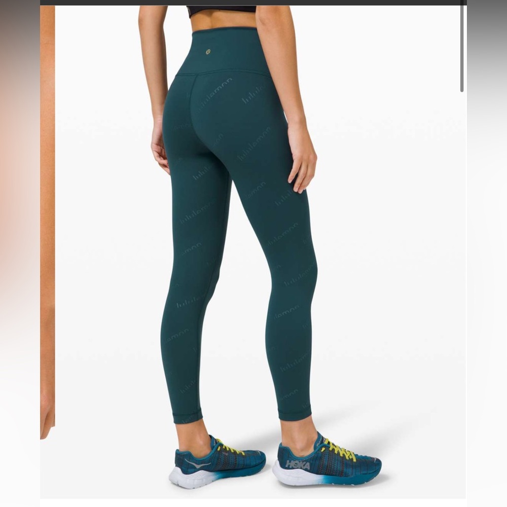 Lululemon Athletica Special Edition Wunder Under